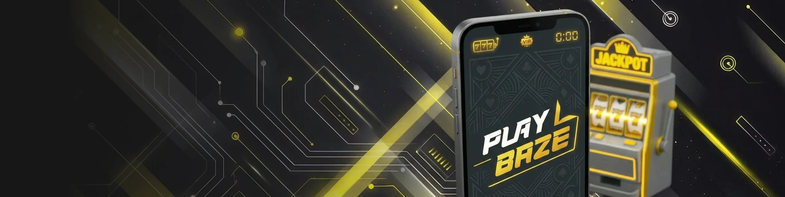 PlayBaze App PlayBaze App
