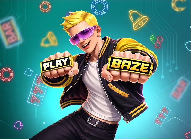PlayBaze Supercharged First Deposits PlayBaze Supercharged First Deposits