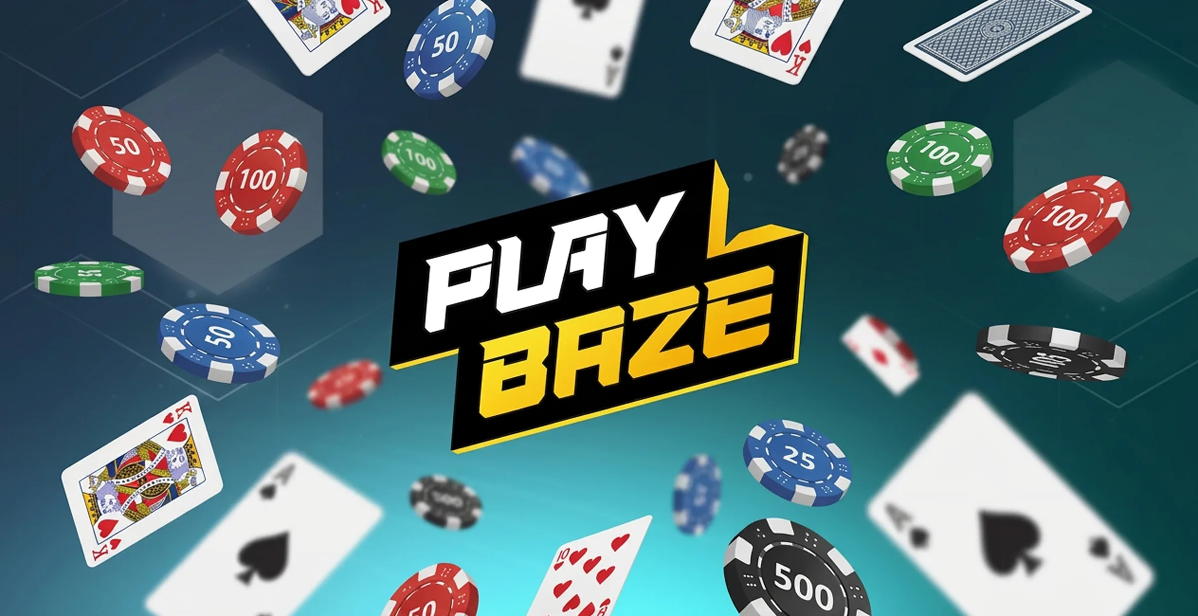 PlayBaze Online Casino Slots