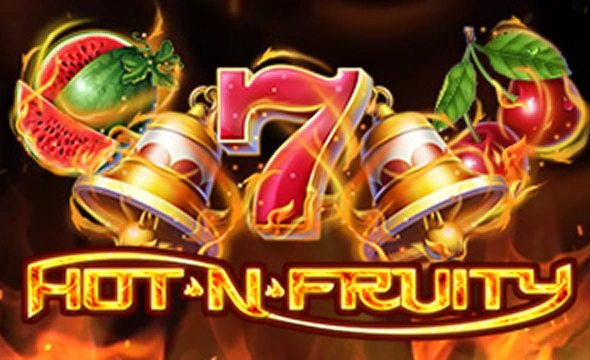 Hot 'n' Fruity Hot 'n' Fruity